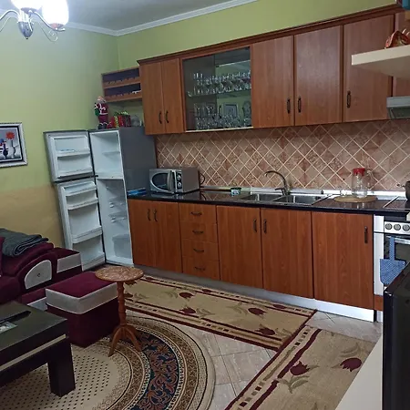 Διαμέρισμα Rent House Τίρανα